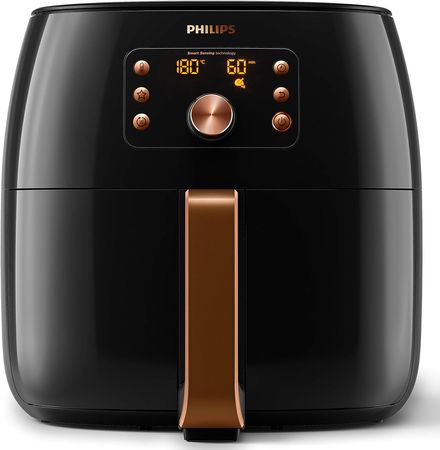 Philips-Airfryer-Smart-Sensing-XXL-friteuse
