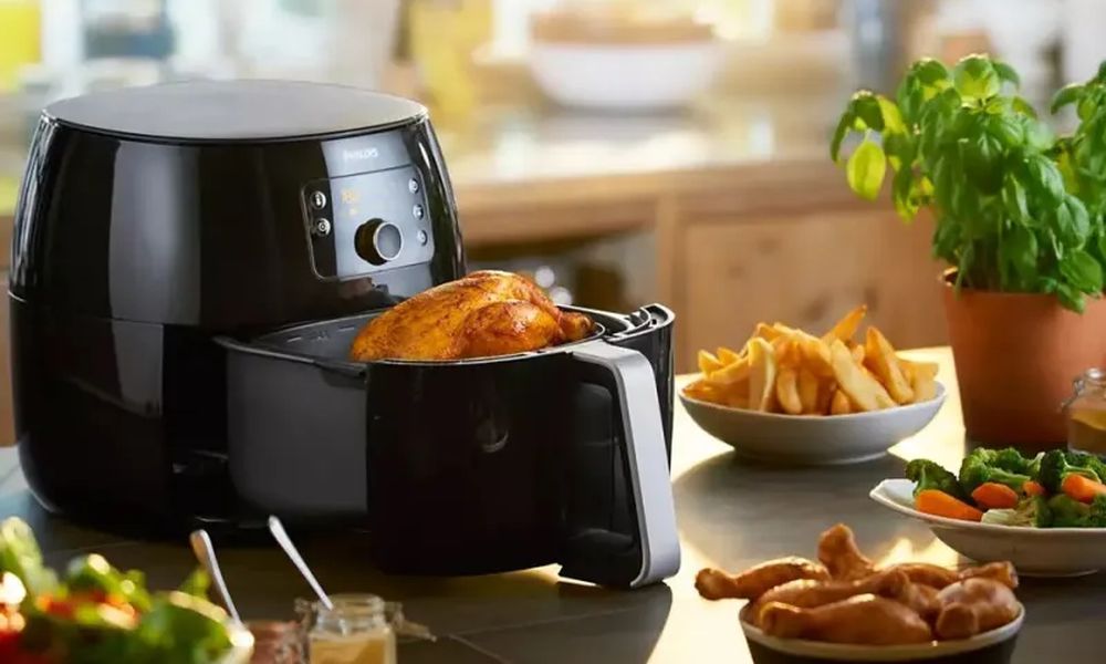 Les 10 meilleures friteuses pas chers 2024 (moins de 50 euros) : guide d’achat