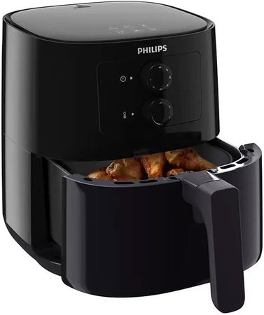 Philips-Airfryer-HD9200-90-pour frites-efficace-preparation