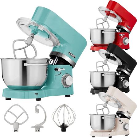 Robot-patissier-AREBOS-1500-W-entree-gamme