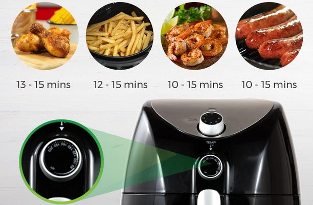 mode-cuisson-fonctionnalites-air-fryer-tower