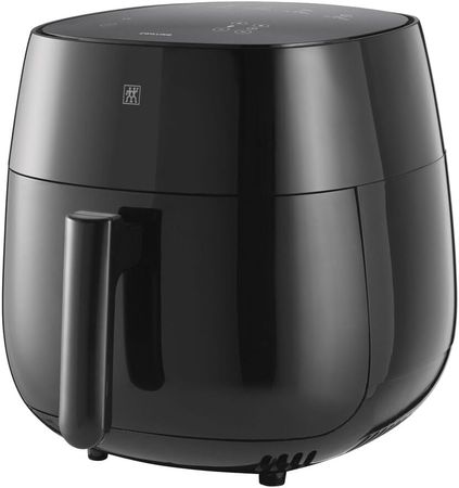 presentation-friteuse-avis-airfryer-zwilling-4-l