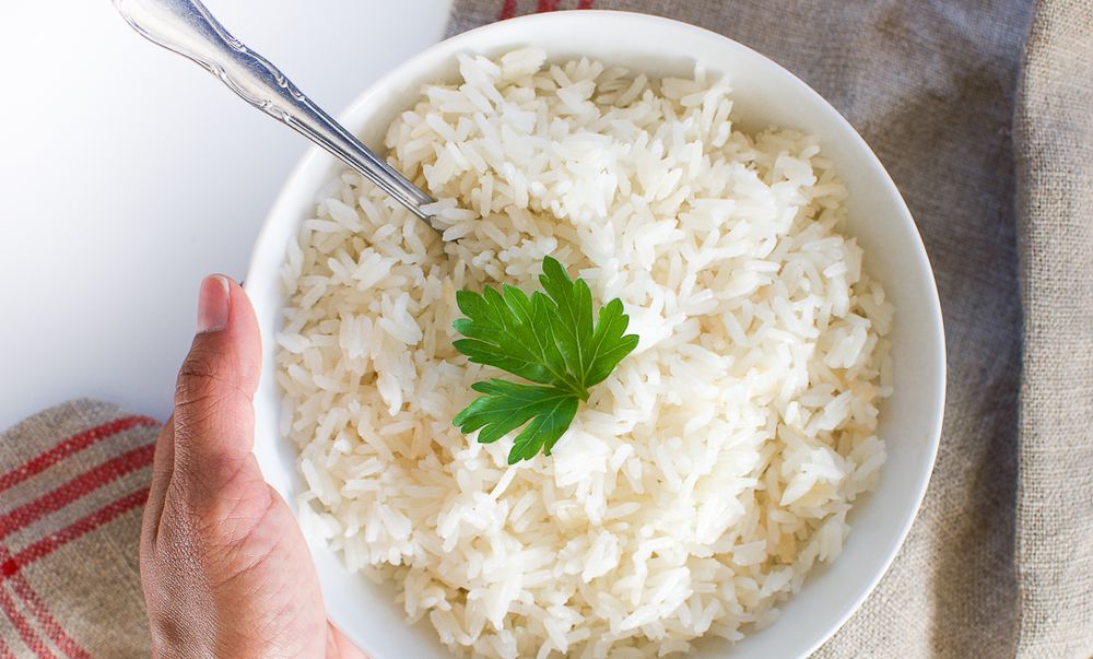 Recette de riz au Cookeo : 5 étapes pour le réussir