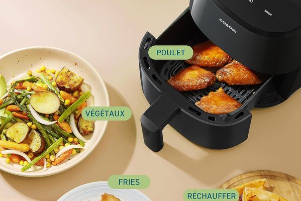 cuisson-recettes-air-fryer-cosori