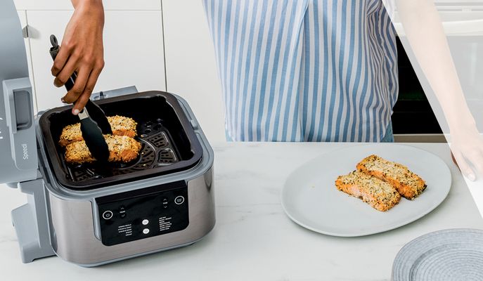 friture-sans huile-preparation-autres-repas